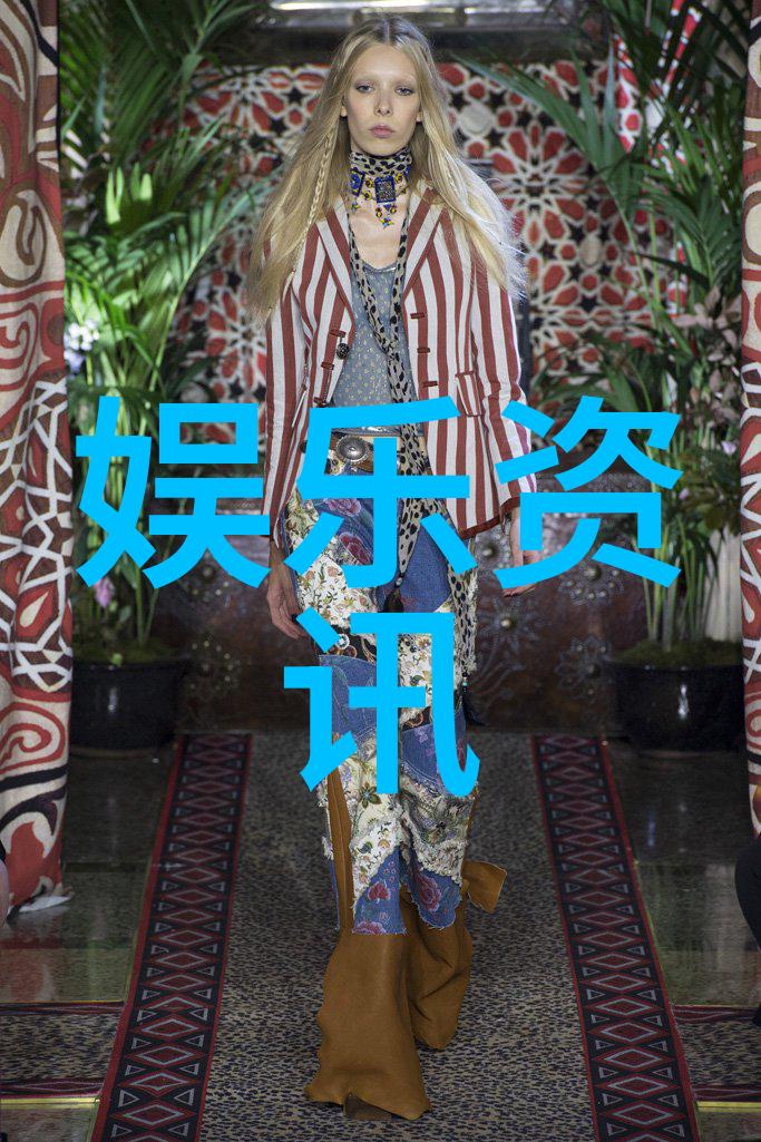 艺术图片我眼中的世界故事与色彩的对话