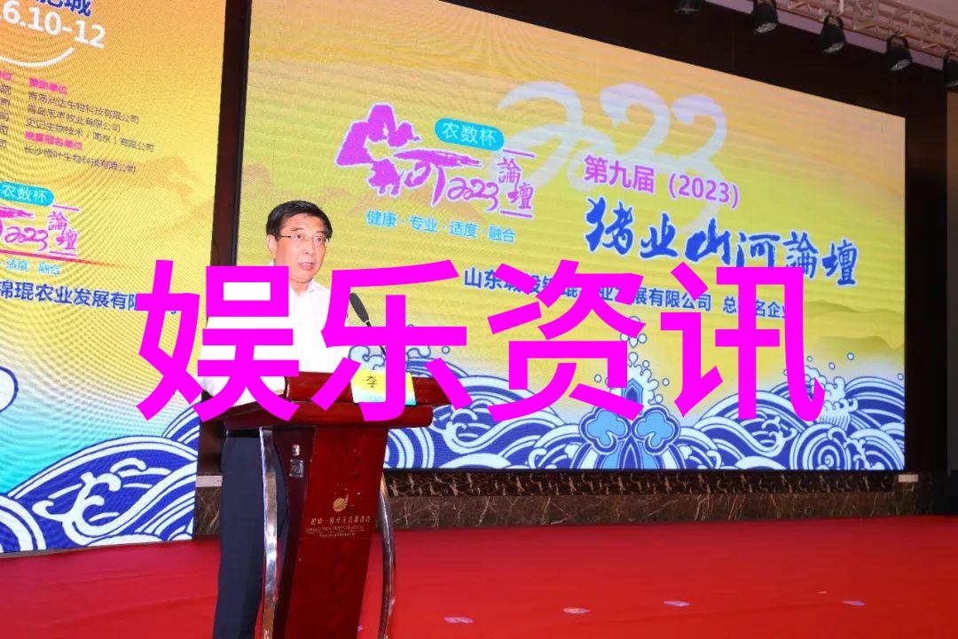 自然美景-绽放的水上花园荷花图片大全