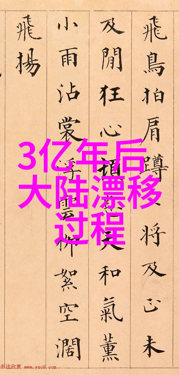 揭秘八卦运用如何精通图像与哲学的融合