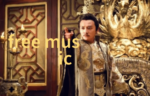 易小川浪漫的乐章清新典雅歌唱希望
