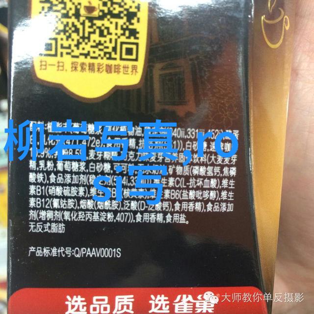 未知的美景揭秘最美风光背后的神秘故事