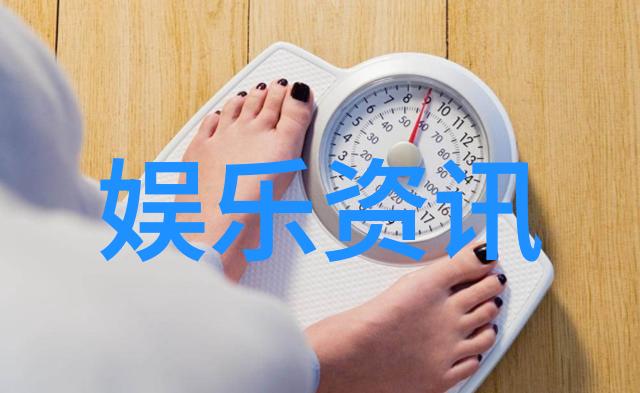摄影中的艺术探索捕捉生活的诗意瞬间