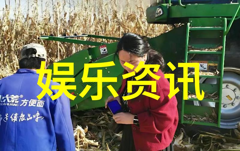 笑容里的故事人像写真中的幽默瞬间