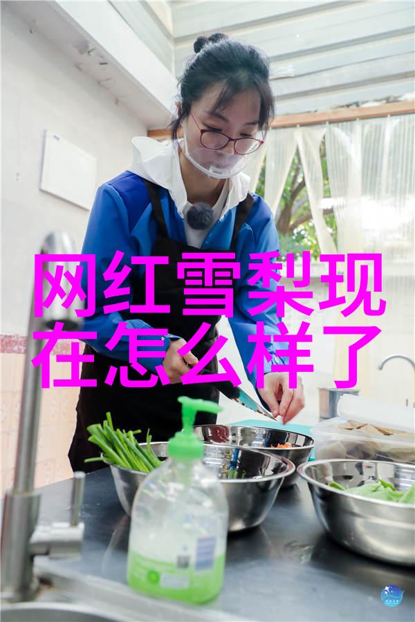 QQ卡通人物头像颜值与个性并存的数字代言者