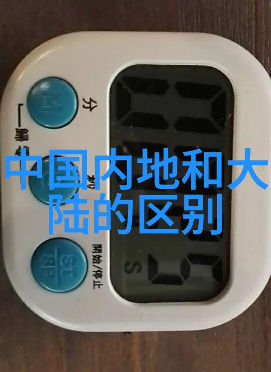 探索大自然的真实风采摄影师与地球的对话