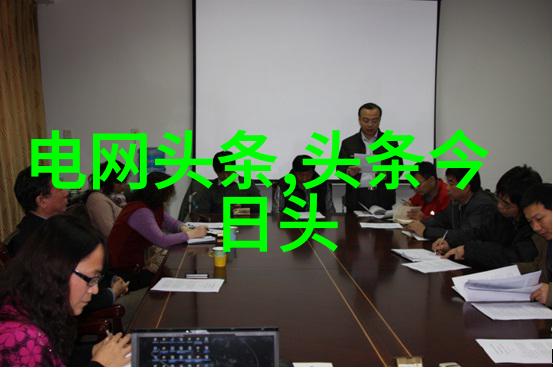 时尚个人写真我的街头时装秀