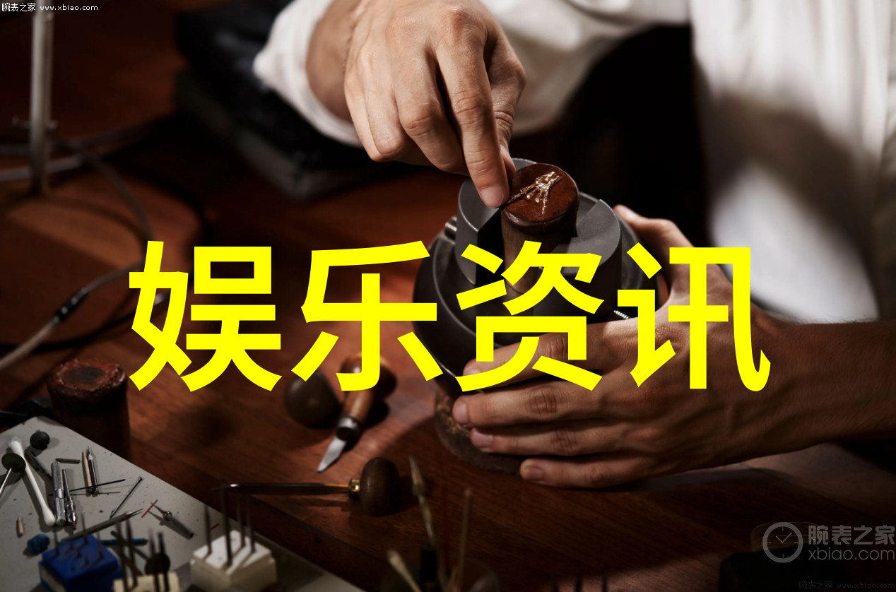 写真镜中时光的编织