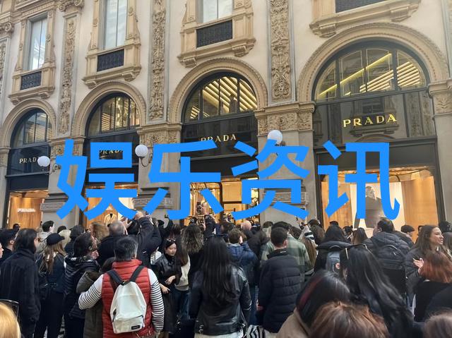 跨界嘉宾的引人注目是营销推广还是真正的艺术交流