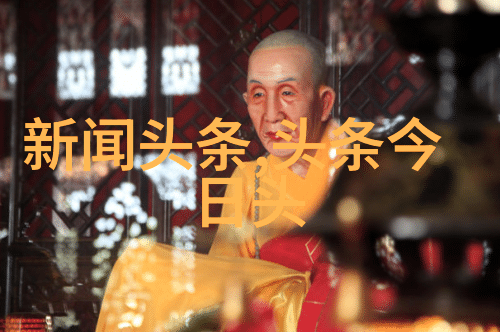 静谧之境光影交错的美丽画卷