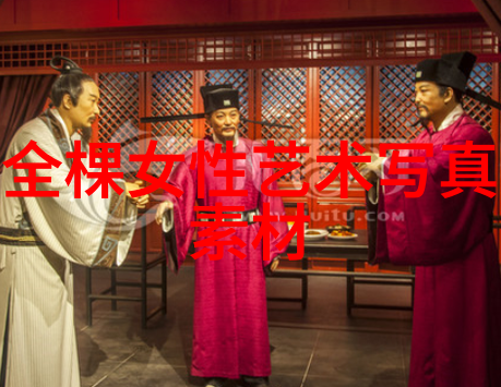 美女艺术写真我亲眼见证的那抹温柔光影