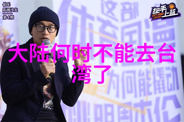 跨海交流与合作台湾和大陆在科技领域的共赢之路