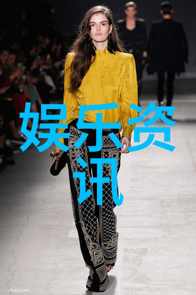 时尚艺术-捕捉光影探索pans写真的艺术魅力