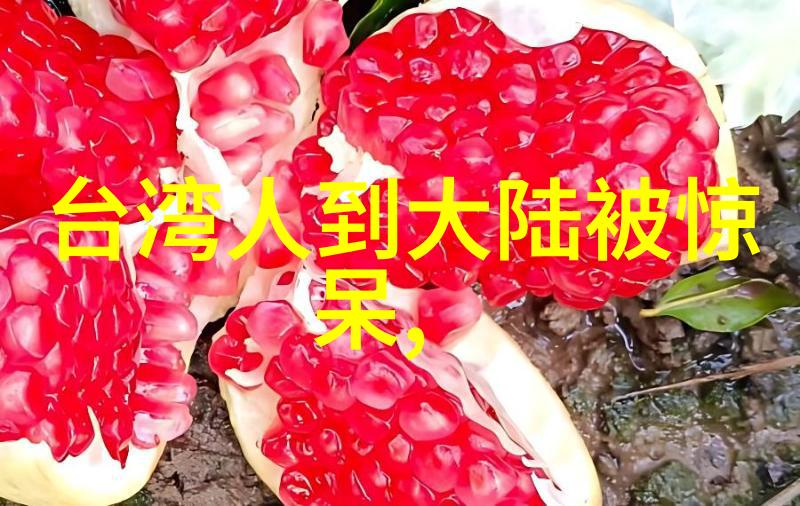 拍照也能成为艺术从平凡到画中来