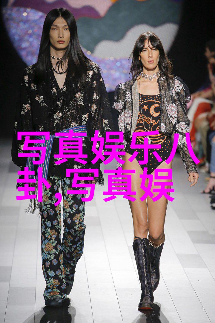 日本美女写真镜头下的幻影与真实