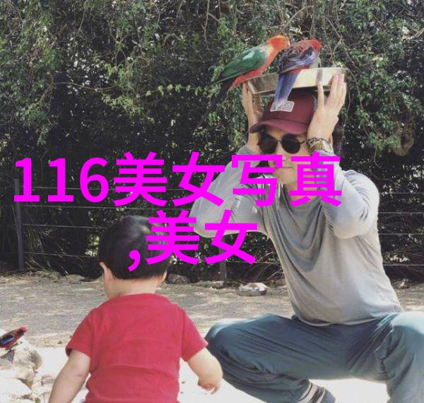 绚烂画卷探索最动人心魄的视觉艺术