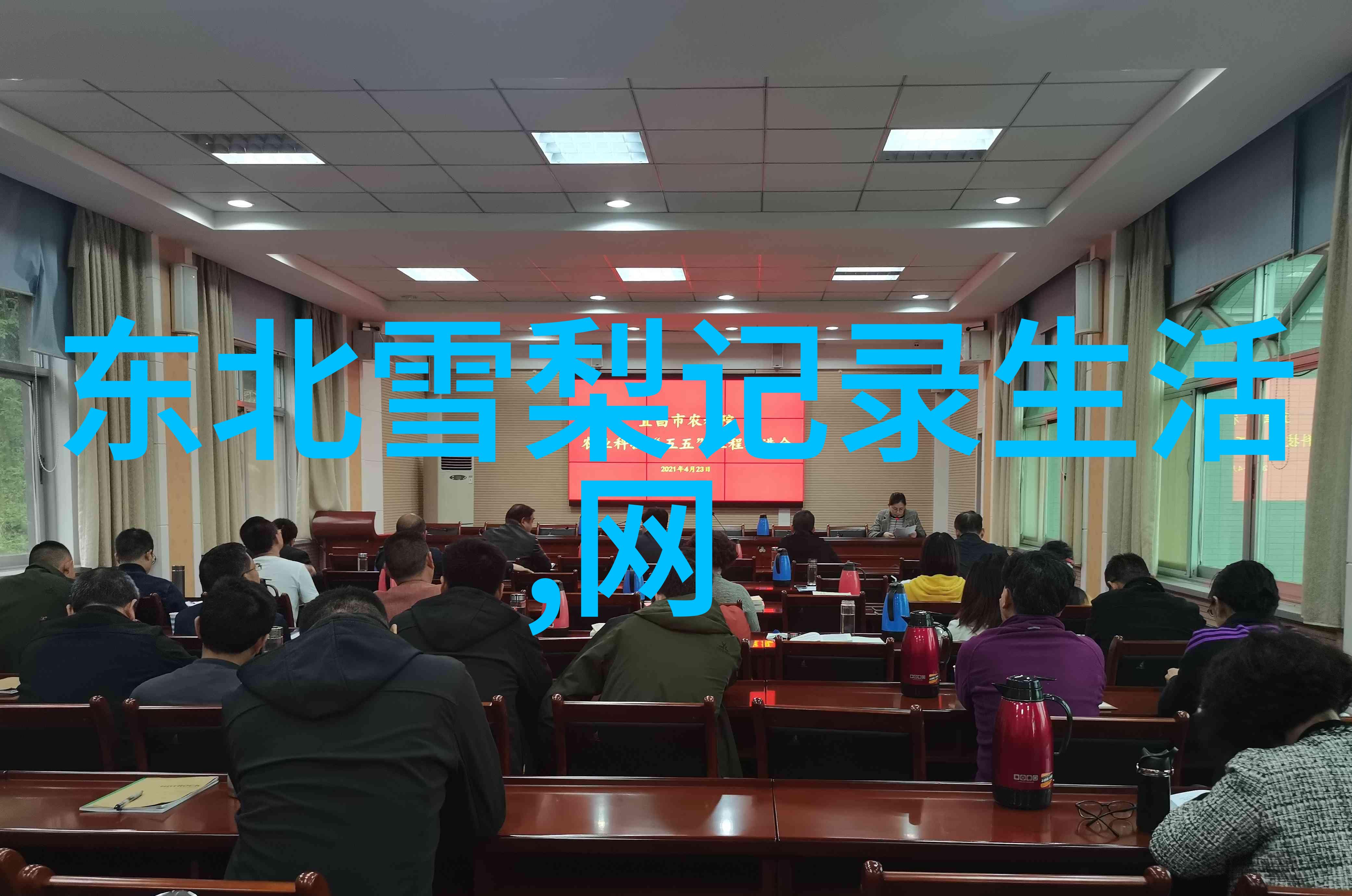 周深写真捕捉内心的宁静与力量
