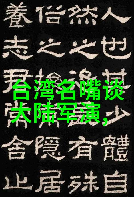 娱乐界新宠探秘最新综艺节目的魅力