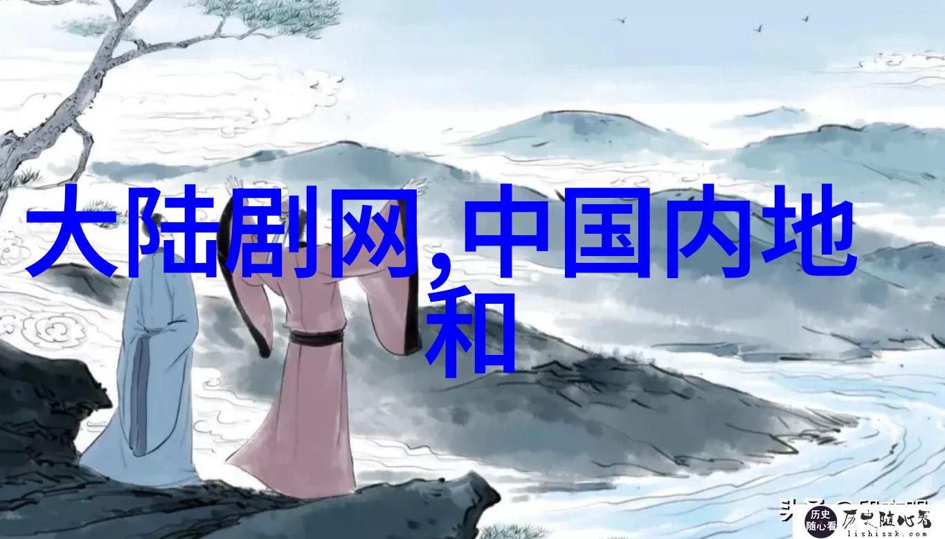免费山水风景图片-探索自然之美收集和使用免费的山水风景图片资源