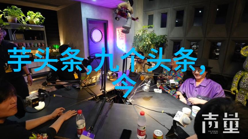 走进台湾综艺的奇妙世界笑声挑战与真实人生