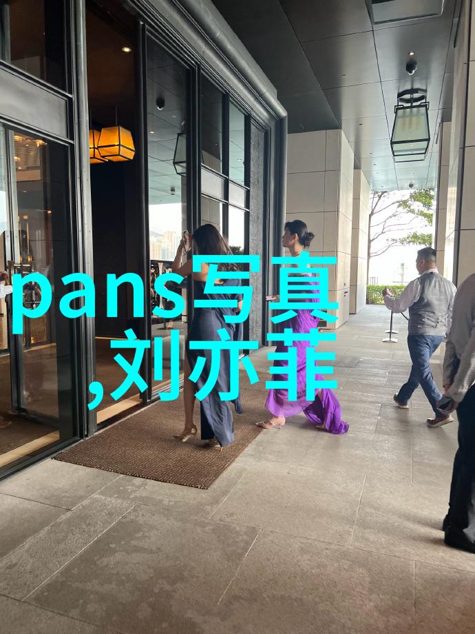 写真艺术摄影揭秘我的作品背后的故事