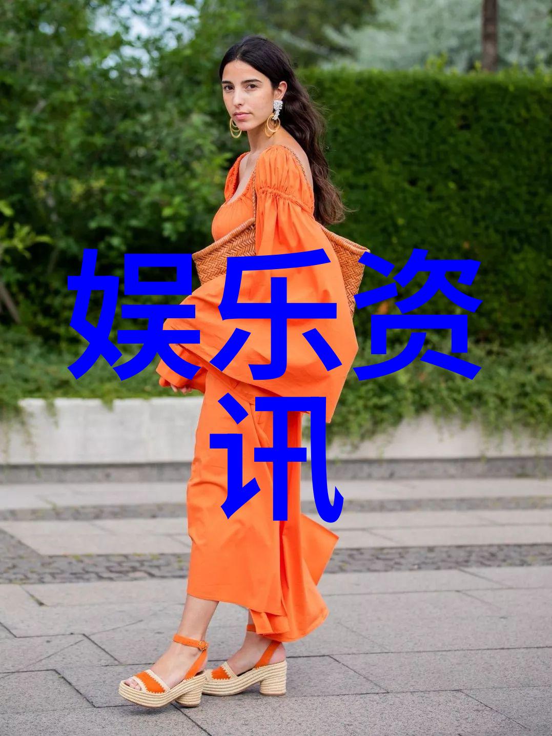 星光闪耀红毯上的诗意瞬间