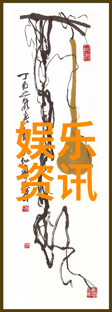 网红的简介 - 网络红人背后的故事与光芒