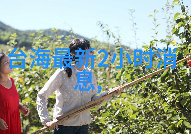海峡两岸紧张关系升级台湾警告大陆军事行动将不再受限