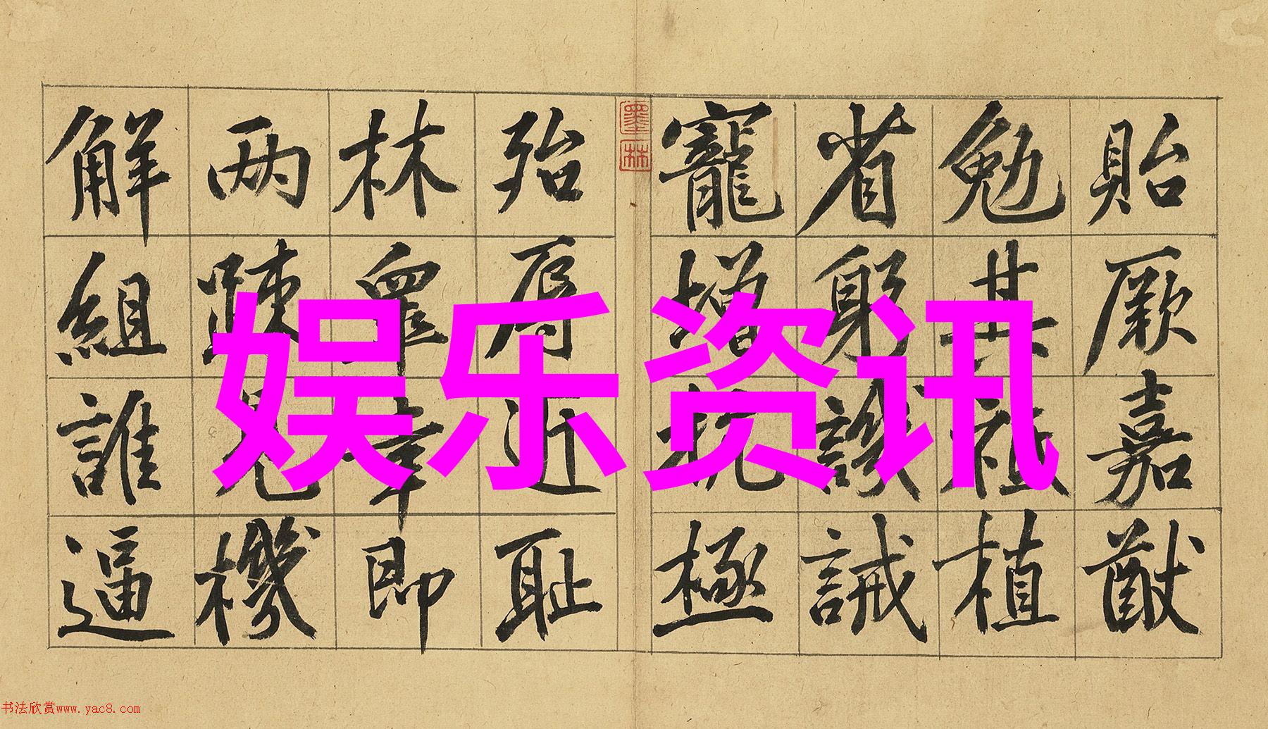 明星库我是如何在明星库里偶遇心中的偶像的