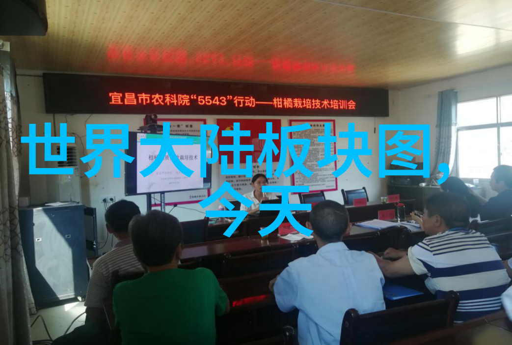 战火中的英魂重温抗战经典的电视剧之旅