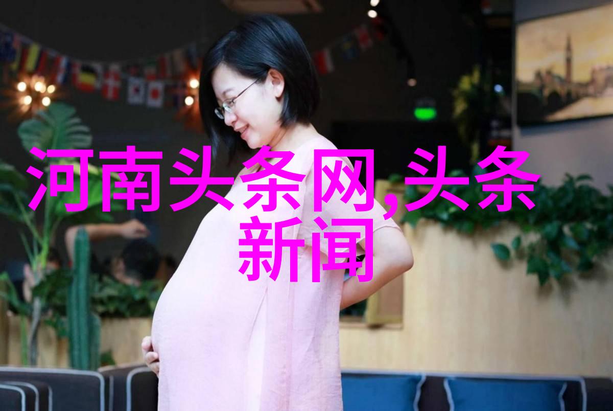 镜头前我在摄像头前的快乐时光