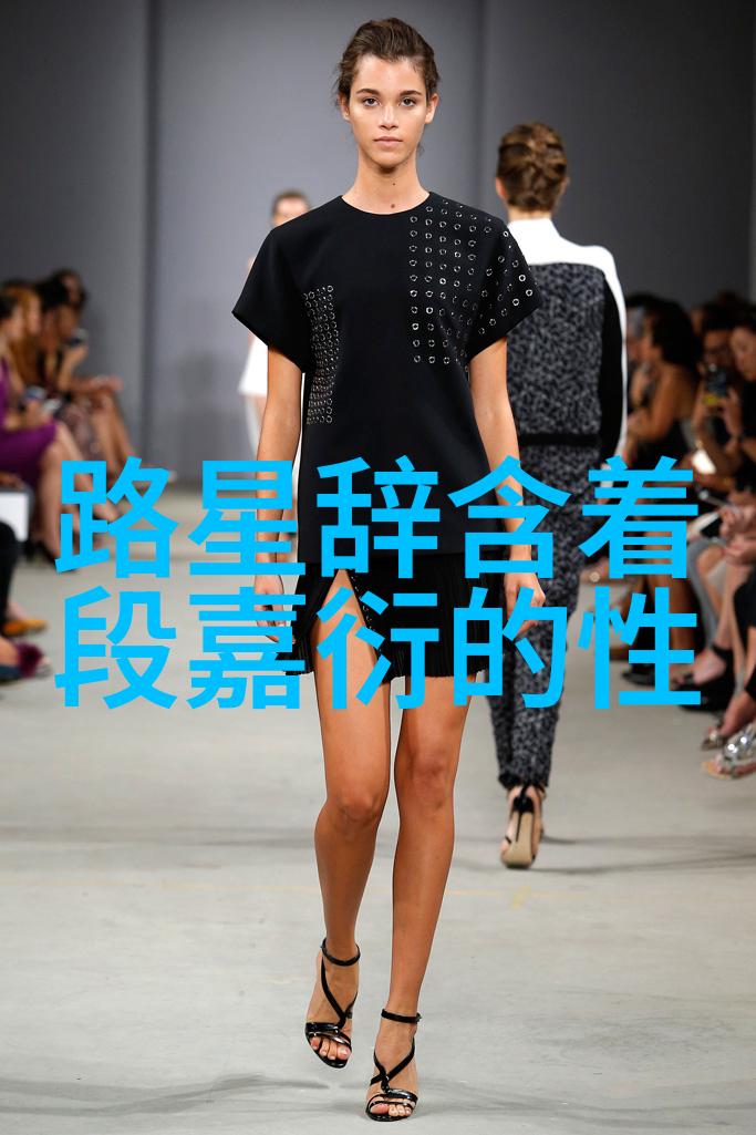 角色扮演者的舞台探讨演员在剧本中的作用