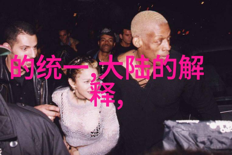 时尚男装-街头风格男士时尚的新趋势与穿搭技巧