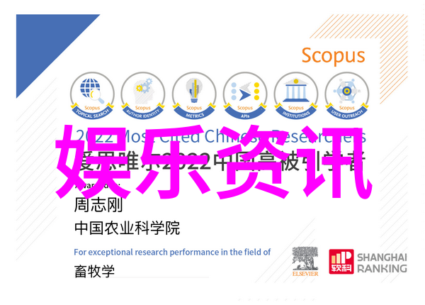 中国网红之都揭秘哪个省份孕育了最多的网络红人