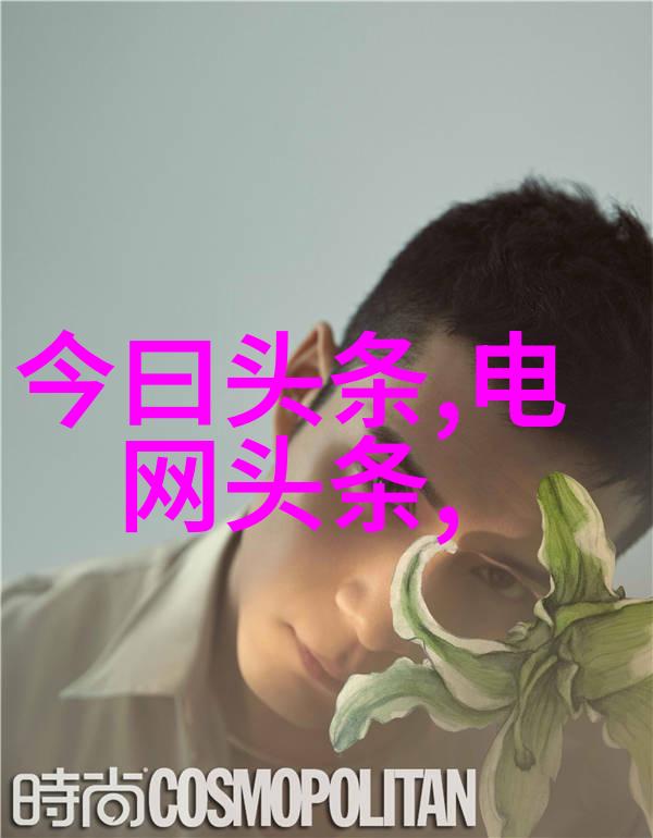 同性明星的光芒揭秘男神女神背后的故事与魅力