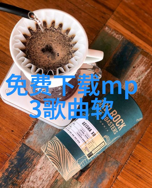 绚丽山川与碧空如洗探索最美风光的摄影艺术