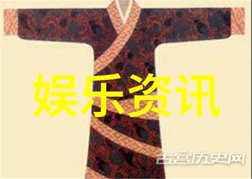 综艺大观 - 娱乐盛宴探秘中国综艺节目的魅力