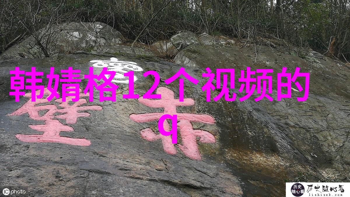 高颜值美女写真展现时尚摄影艺术的完美融合