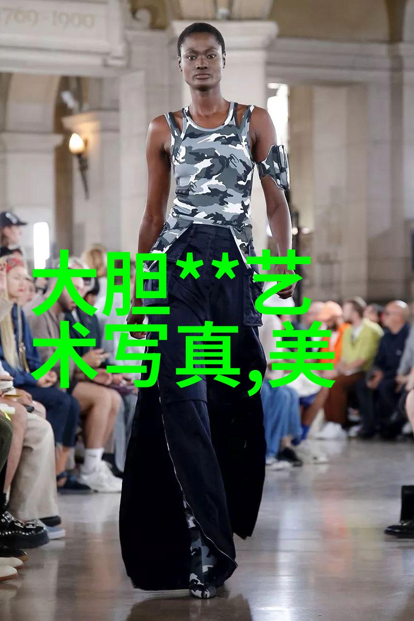 大婶的肥沃土地岁月的回响与生长的诗篇