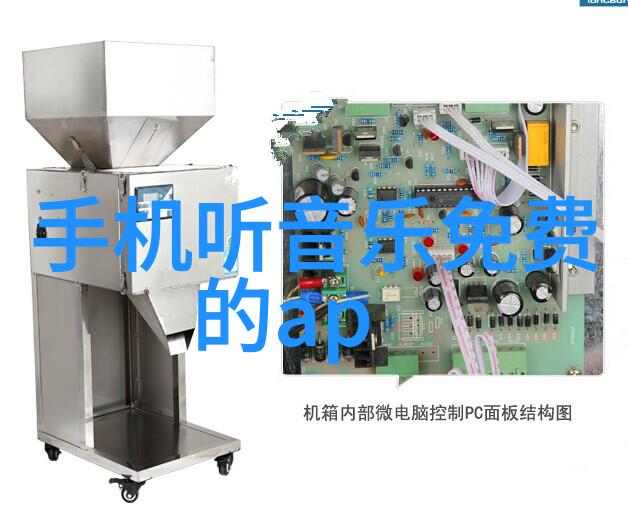 绽放的绿意森林风光摄影作品集
