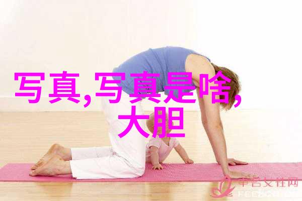 写真馆镜头中的时光长廊