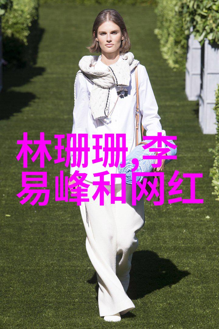 艺术写真我是如何在街头角落里发现美的一个摄影师的日常探索