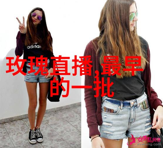 春日时尚街拍都市女性的时尚探索