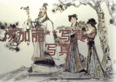 两极世界冰火的对比