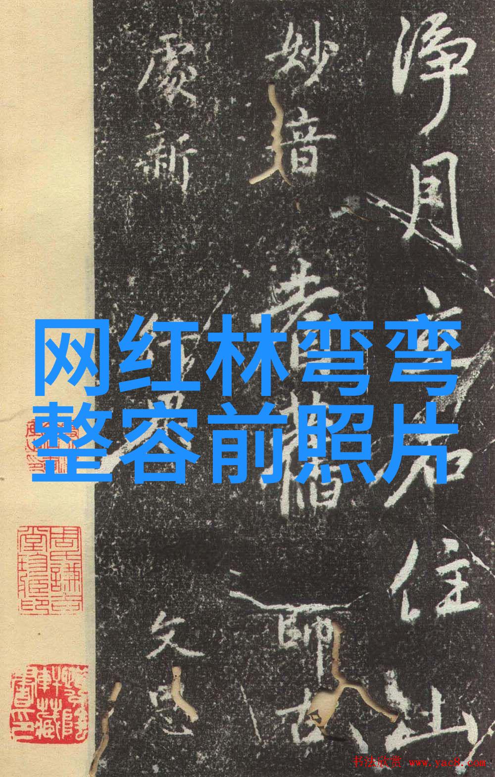 娱乐圈演技帝我是怎么发现的他的天赋