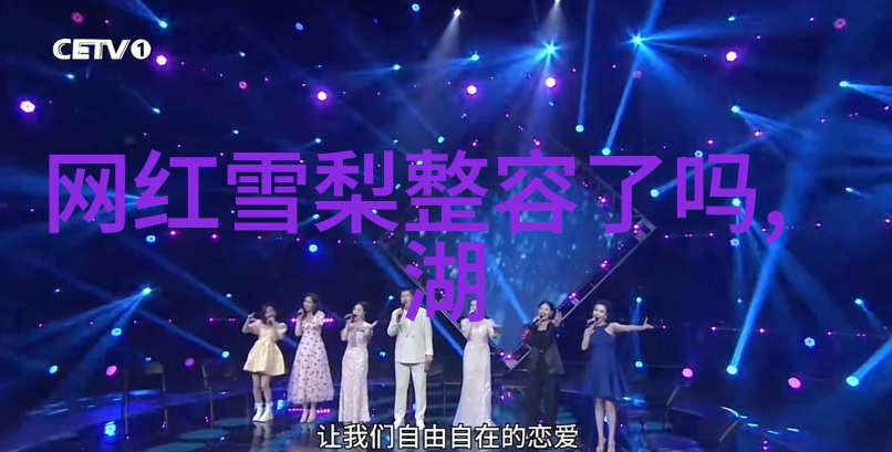 幕后纷争电视剧暗战的真相