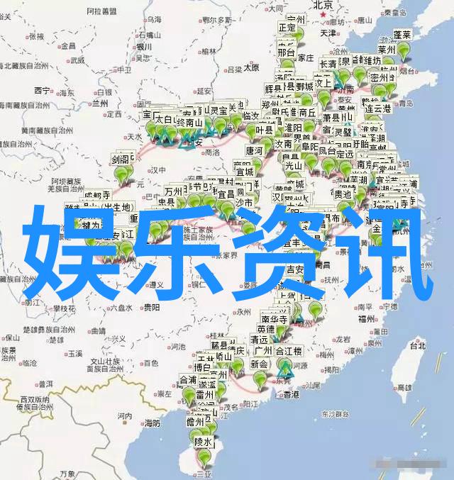 静态诗篇艺术写真的时尚语汇