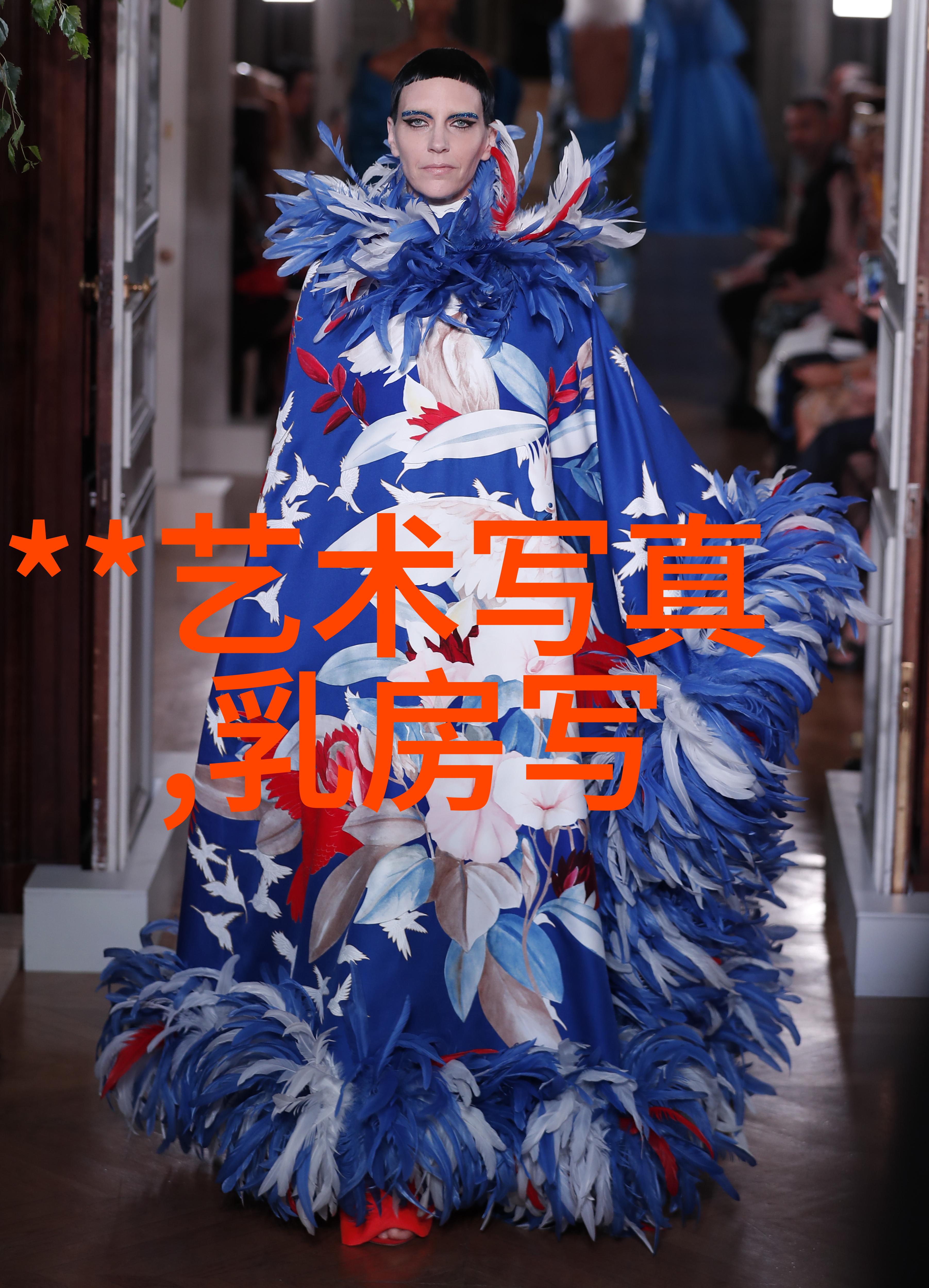摄影之旅寻找完美瞬间的艺术家