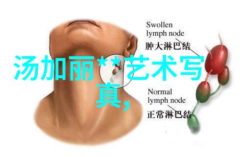美女模特写真集诱人风情的摄影艺术