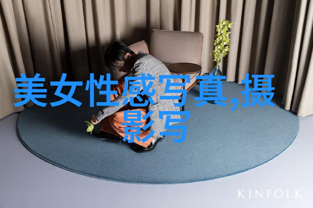 时尚耳环流行潮流的装饰品