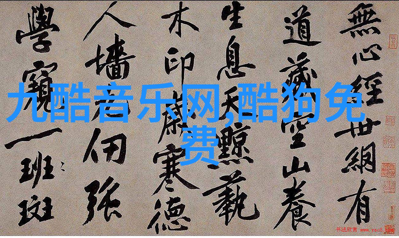 绚烂画卷色彩之间的跳跃舞步